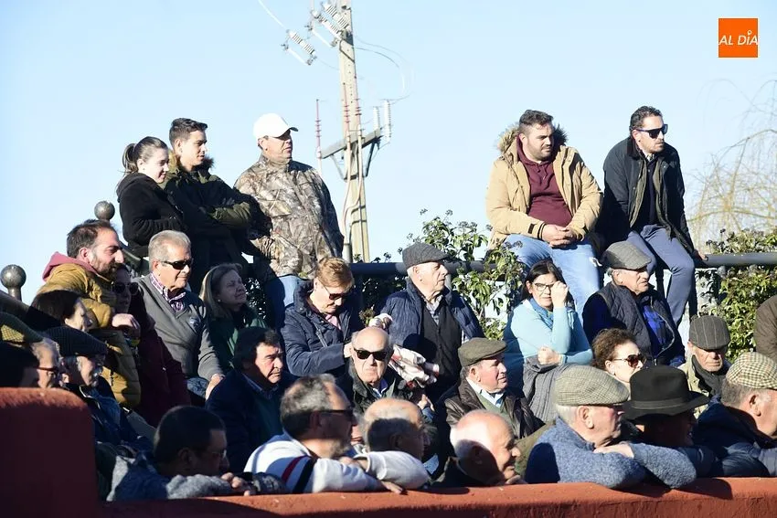 Foto 2 - El Bols&iacute;n encara su recta final con una creciente expectaci&oacute;n