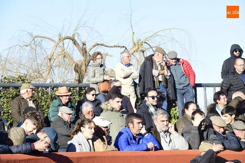 Foto 3 - El Bols&iacute;n encara su recta final con una creciente expectaci&oacute;n