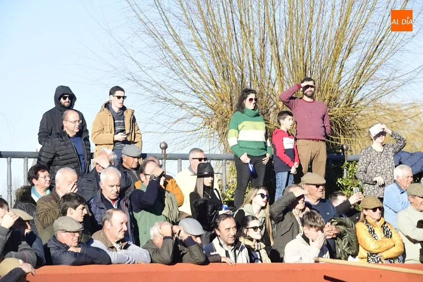Foto 4 - El Bols&iacute;n encara su recta final con una creciente expectaci&oacute;n
