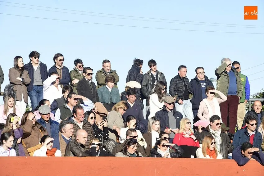 Foto 6 - El Bols&iacute;n encara su recta final con una creciente expectaci&oacute;n