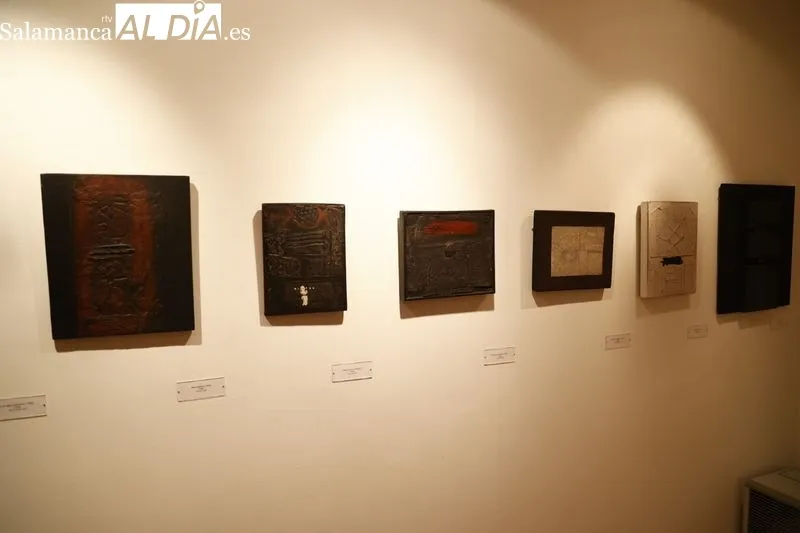 Casa museo del pintor Zacarías González. Foto de David Sañud