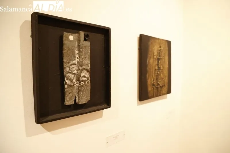 Casa museo del pintor Zacarías González. Foto de David Sañud