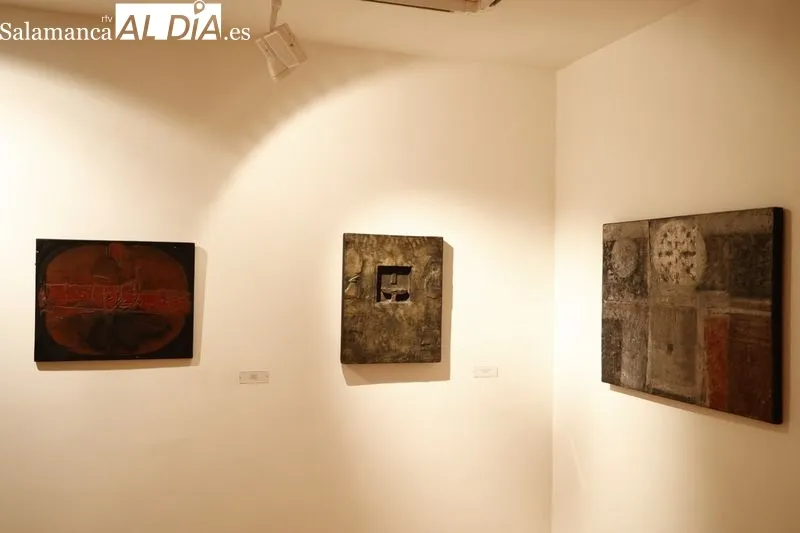 Casa museo del pintor Zacarías González. Foto de David Sañud