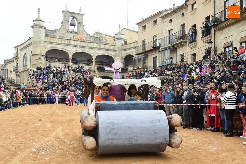 Foto 11 - Proclamados los ganadores de los concursos del Carnaval 2023