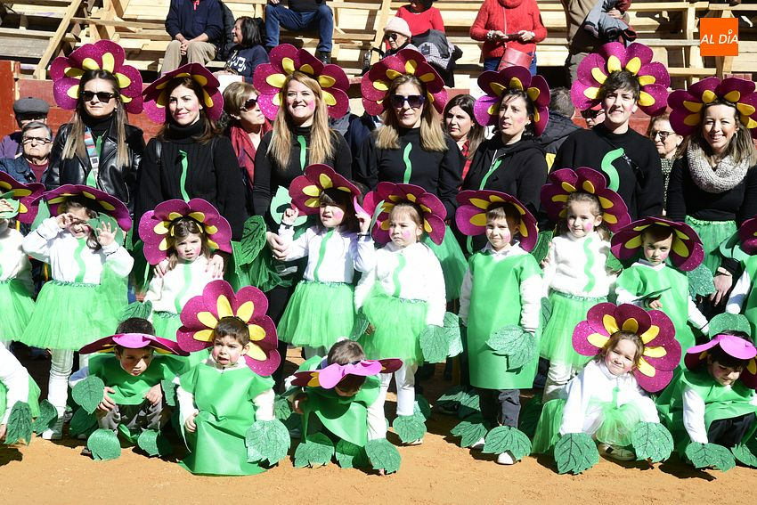 Celebramos el Carnaval con Antorcha: disfraces, photocall y toros! –  Colegio Misioneras de la Providencia – Santa Teresa – Ciudad Rodrigo