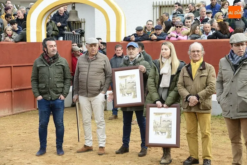 Foto 11 - Los finalistas del Bols&iacute;n echan el resto para ganarse un hueco en los carteles del Carnaval