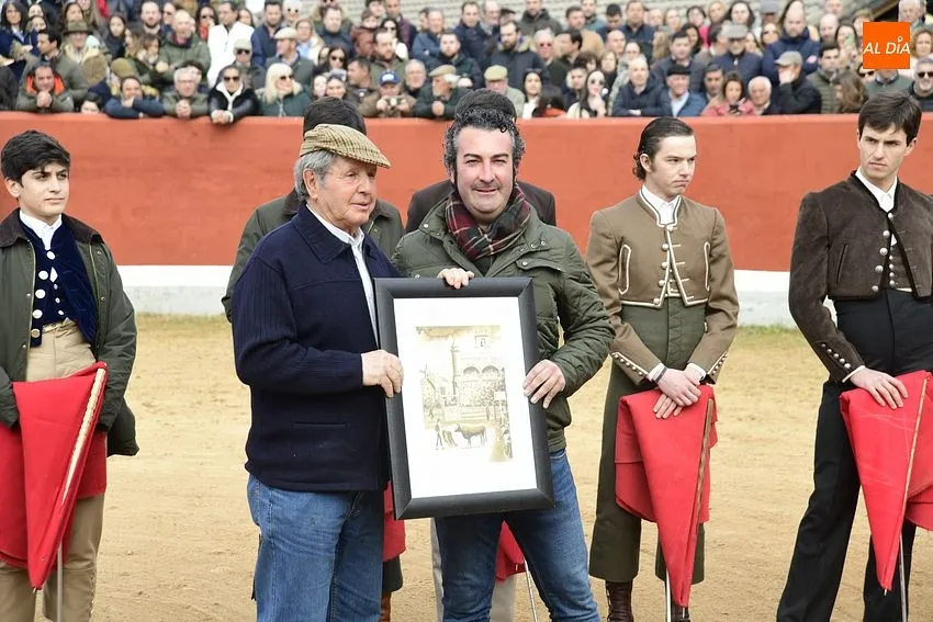 Foto 6 - Los finalistas del Bols&iacute;n echan el resto para ganarse un hueco en los carteles del Carnaval