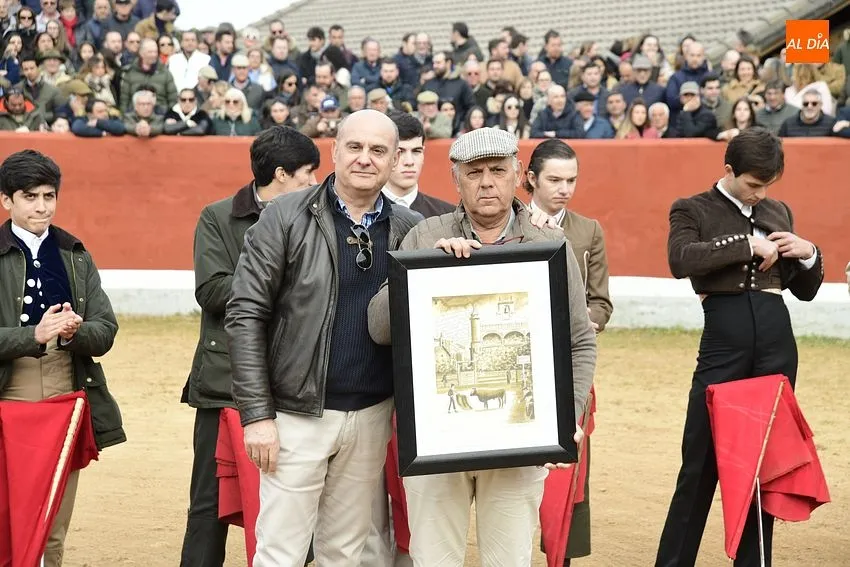 Foto 7 - Los finalistas del Bols&iacute;n echan el resto para ganarse un hueco en los carteles del Carnaval