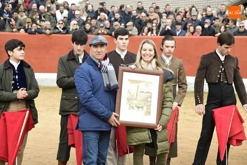 Foto 8 - Los finalistas del Bols&iacute;n echan el resto para ganarse un hueco en los carteles del Carnaval