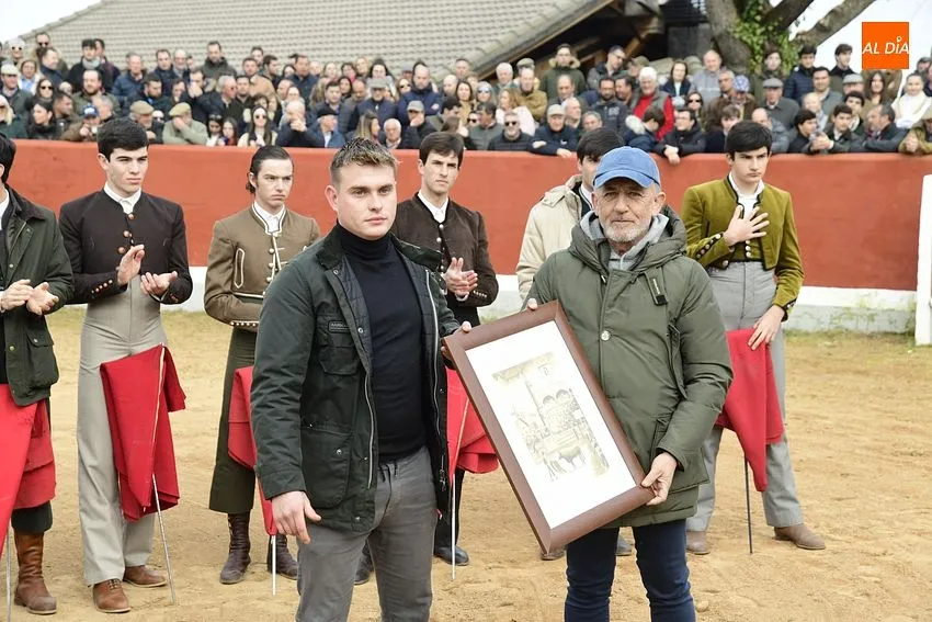 Foto 9 - Los finalistas del Bols&iacute;n echan el resto para ganarse un hueco en los carteles del Carnaval