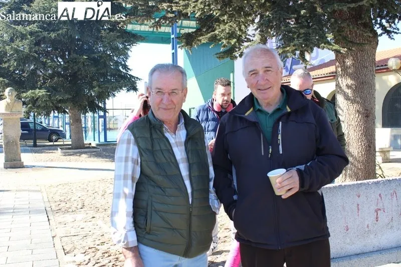Foto 3 - Sieteiglesias disfruta de su fiesta tradicional de la matanza