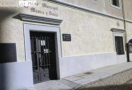 Tiempo de audiciones en la Escuela de Música y Danza de Béjar