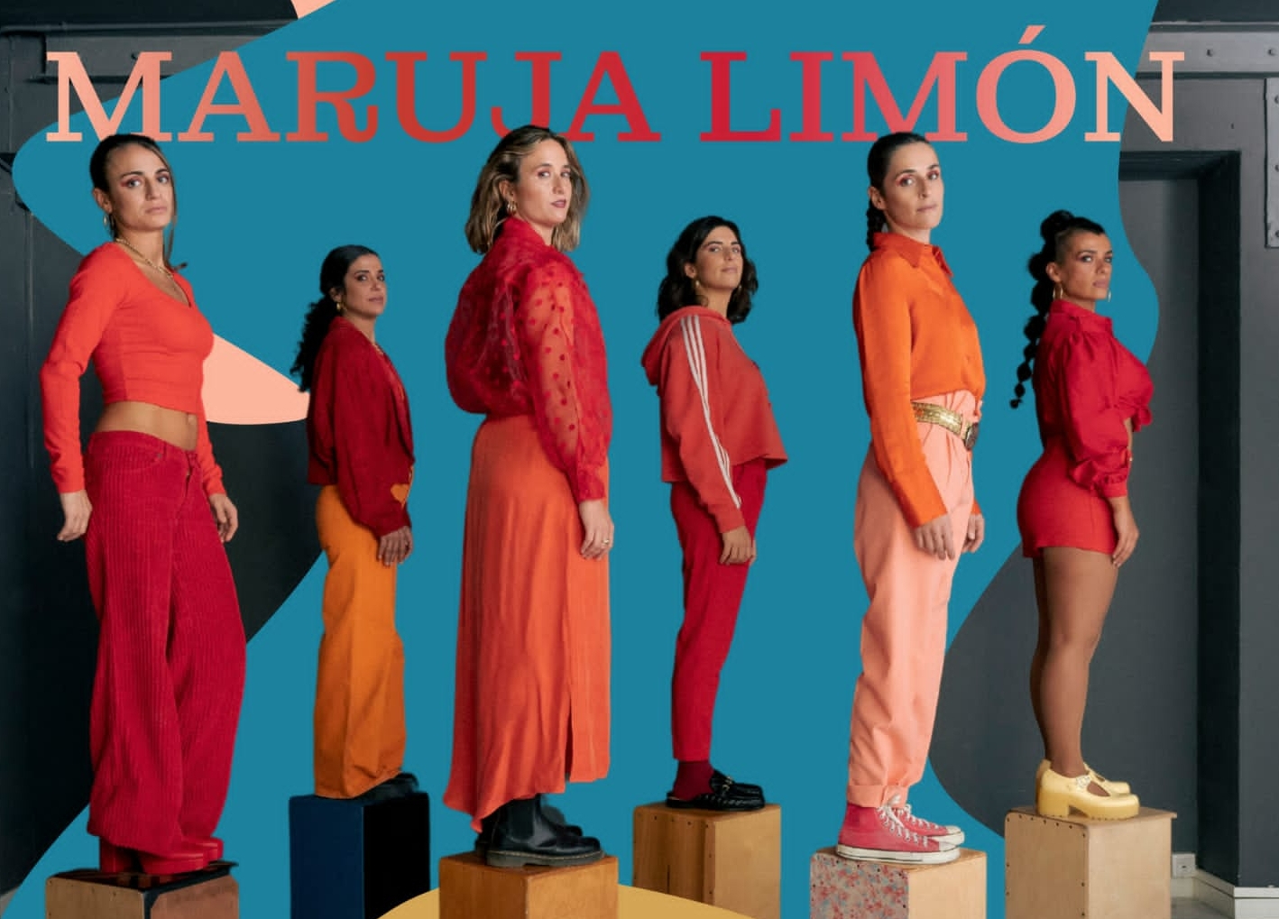 Maruja Limón actuará este sábado en Doñinos con motivo del Día Internacional de la Mujer
