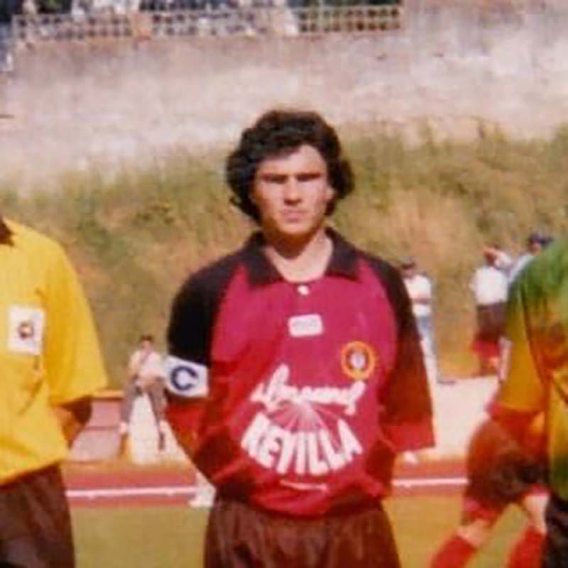 El Béjar Industrial muestra sus condolencias por Mati