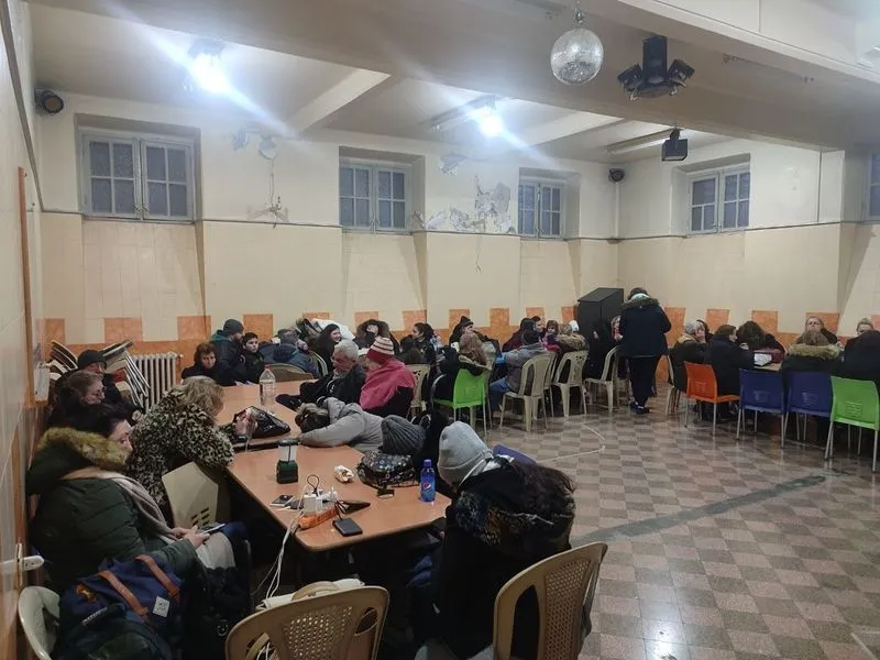 Foto 8 - Testimonio desde Siria: &ldquo;Hay mucha gente que necesita ayuda para reconstruir sus casas&rdquo;