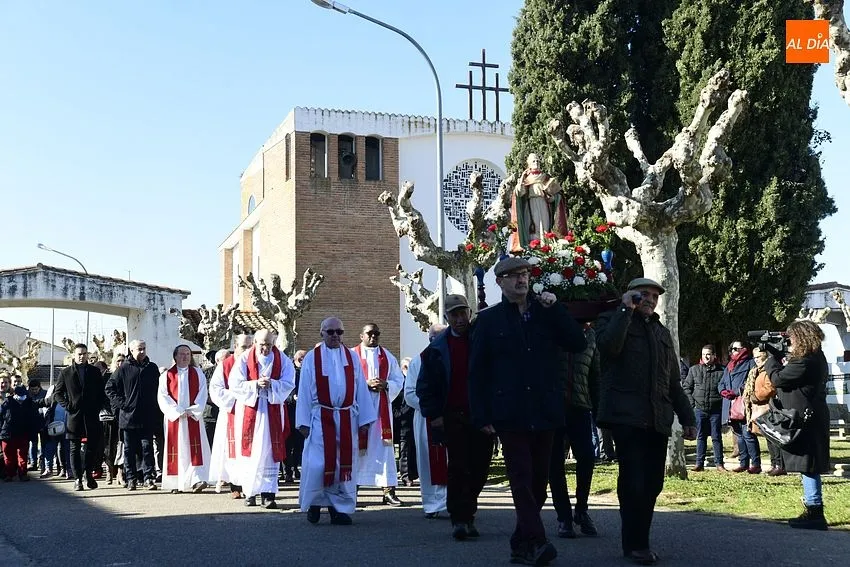 Foto 4 - Fant&aacute;stico d&iacute;a de San Blas con una ampl&iacute;sima participaci&oacute;n