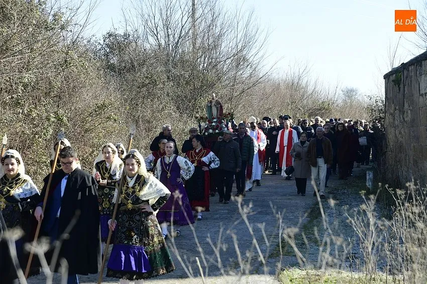 Foto 8 - Fant&aacute;stico d&iacute;a de San Blas con una ampl&iacute;sima participaci&oacute;n