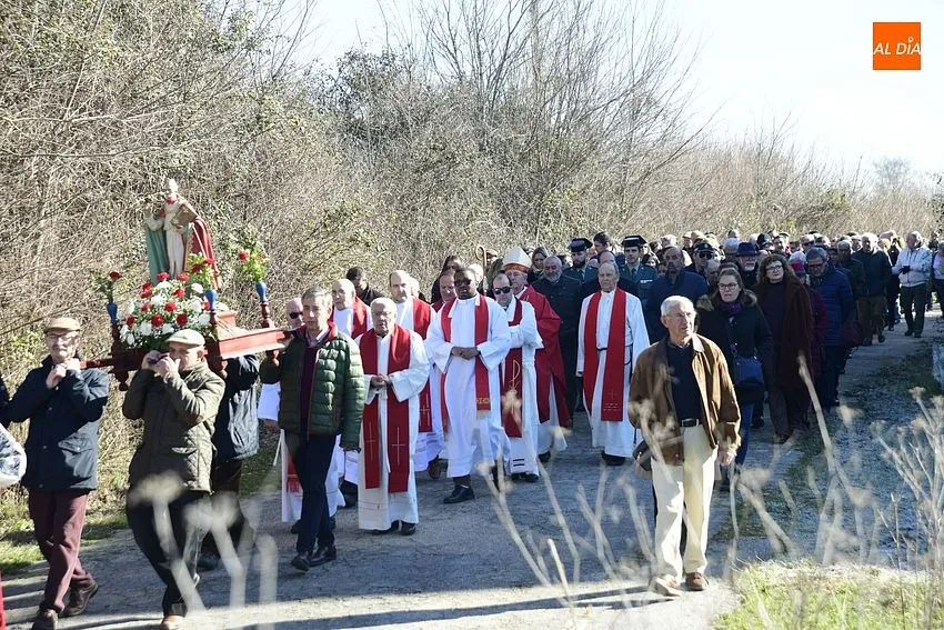 Foto 10 - Fant&aacute;stico d&iacute;a de San Blas con una ampl&iacute;sima participaci&oacute;n