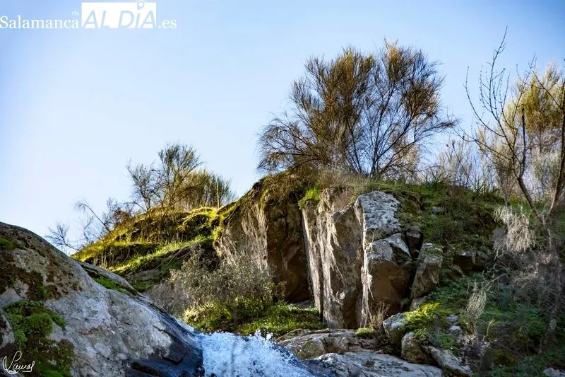 Pozo Airón. Foto de Manuel Lamas