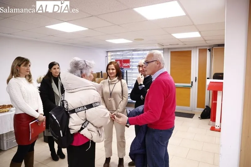 Foto 11 - El Gobierno pondr&aacute; "encima de la mesa" 241 millones de euros para la educaci&oacute;n en Castilla y Le&oacute;n 