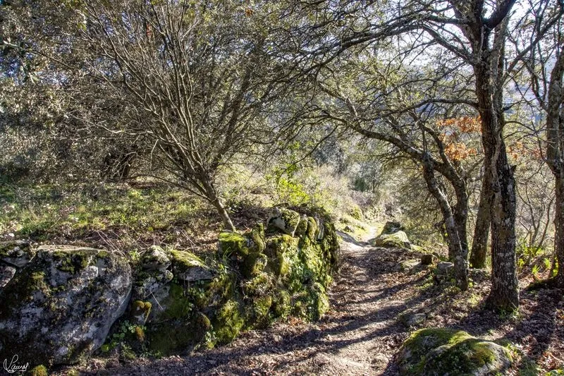 San Esteban de la Sierra, un pueblo con encanto