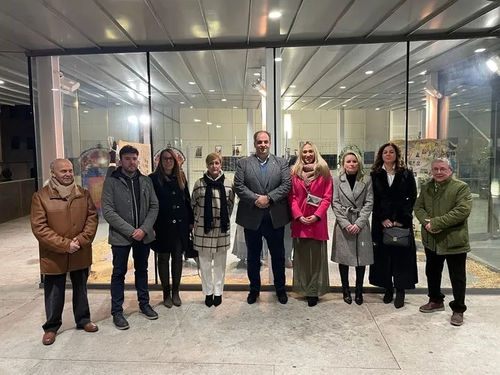 Guijuelo inaugura las XXXVII Jornada de la Matanza Típica con el pregón-homenaje a la mujer choricera