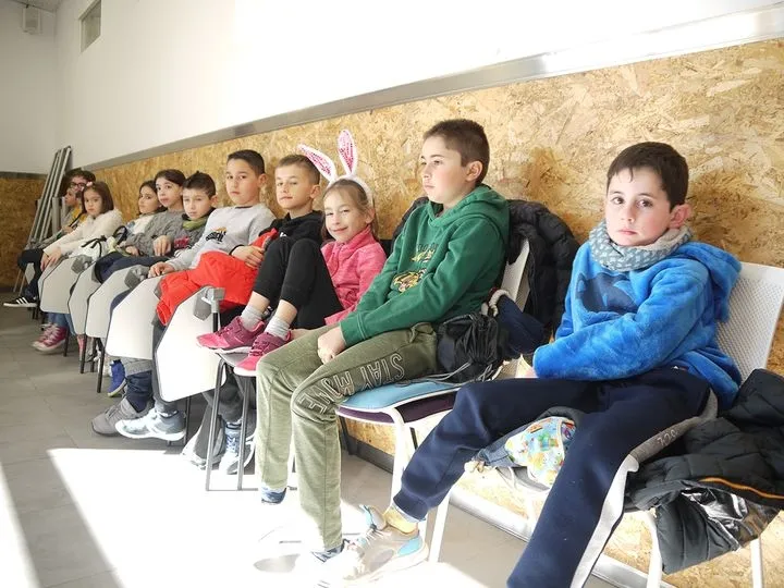 El programa Ciudad de los Niños emprende una campaña para ayudar a los afectados del terremoto de Turquía y Siria