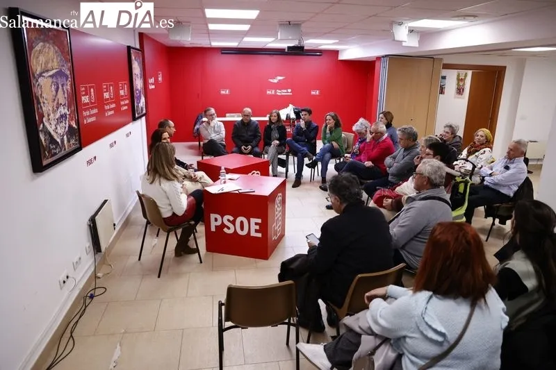 Foto 3 - El Gobierno pondr&aacute; "encima de la mesa" 241 millones de euros para la educaci&oacute;n en Castilla y Le&oacute;n 