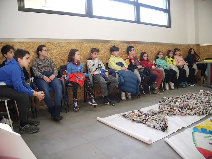 El programa Ciudad de los Niños emprende una campaña para ayudar a los afectados del terremoto de Turquía y Siria