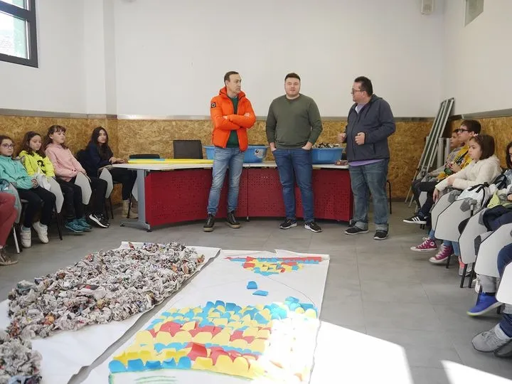 El programa Ciudad de los Niños emprende una campaña para ayudar a los afectados del terremoto de Turquía y Siria