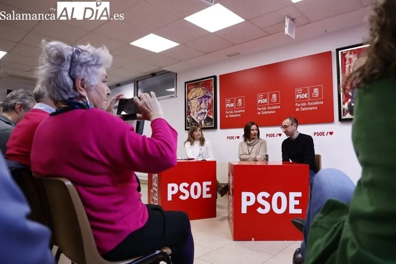 Foto 5 - El Gobierno pondr&aacute; "encima de la mesa" 241 millones de euros para la educaci&oacute;n en Castilla y Le&oacute;n 
