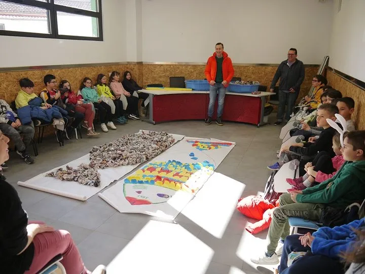 El programa Ciudad de los Niños emprende una campaña para ayudar a los afectados del terremoto de Turquía y Siria