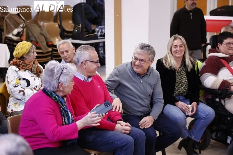 Foto 6 - El Gobierno pondr&aacute; "encima de la mesa" 241 millones de euros para la educaci&oacute;n en Castilla y Le&oacute;n 