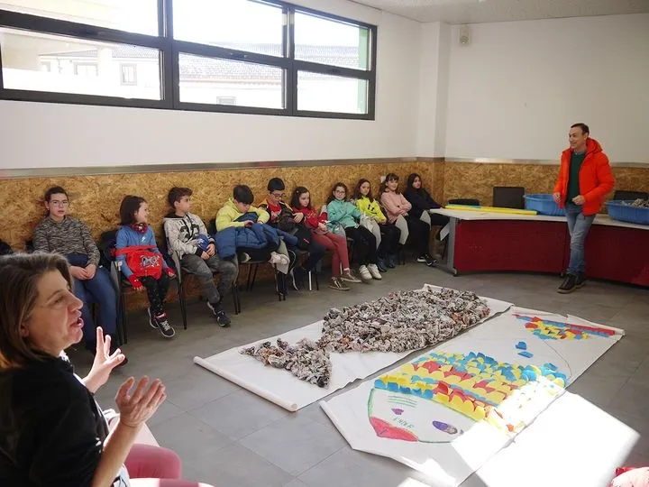 El programa Ciudad de los Niños emprende una campaña para ayudar a los afectados del terremoto de Turquía y Siria