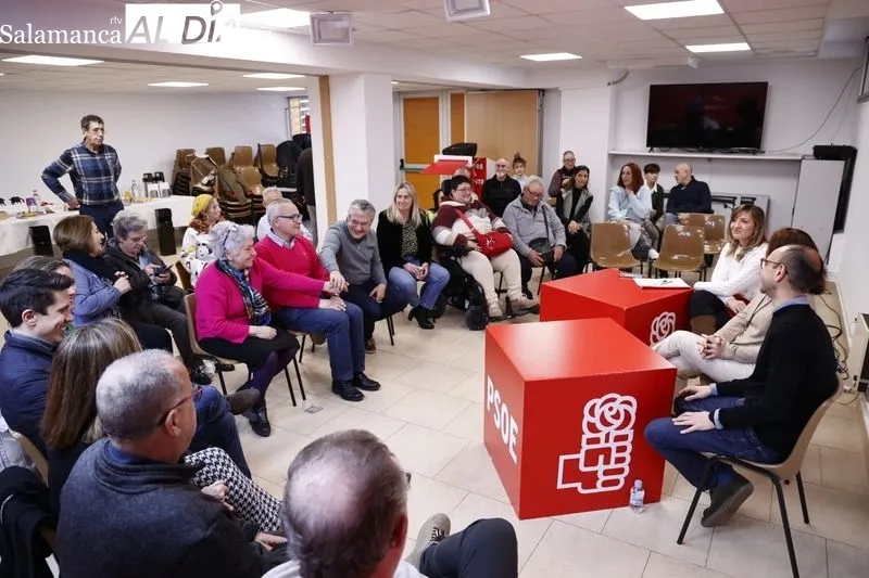 Foto 7 - El Gobierno pondr&aacute; "encima de la mesa" 241 millones de euros para la educaci&oacute;n en Castilla y Le&oacute;n 