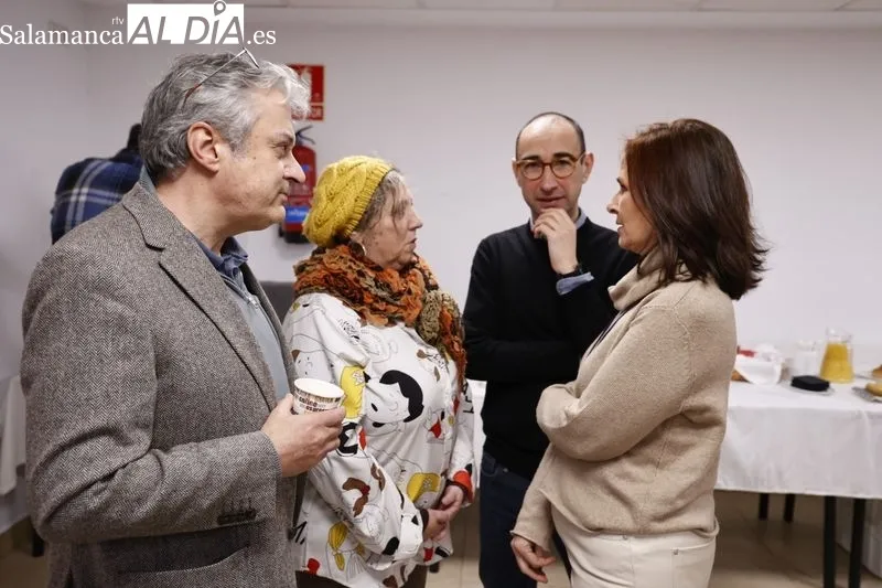 Foto 9 - El Gobierno pondr&aacute; "encima de la mesa" 241 millones de euros para la educaci&oacute;n en Castilla y Le&oacute;n 