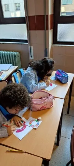 Alumnos y profesores del Colegio San Juan Bosco se conciencian sobre la sostenibilidad