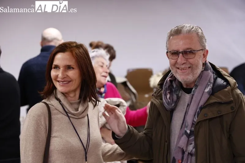 Foto 10 - El Gobierno pondr&aacute; "encima de la mesa" 241 millones de euros para la educaci&oacute;n en Castilla y Le&oacute;n 