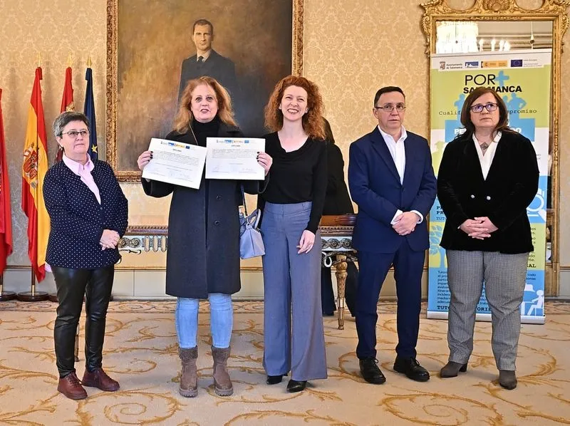 Foto 11 - Si buscas empleo, te pueden interesar estos cursos
