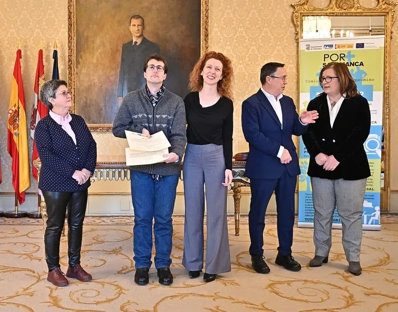 Foto 17 - Si buscas empleo, te pueden interesar estos cursos