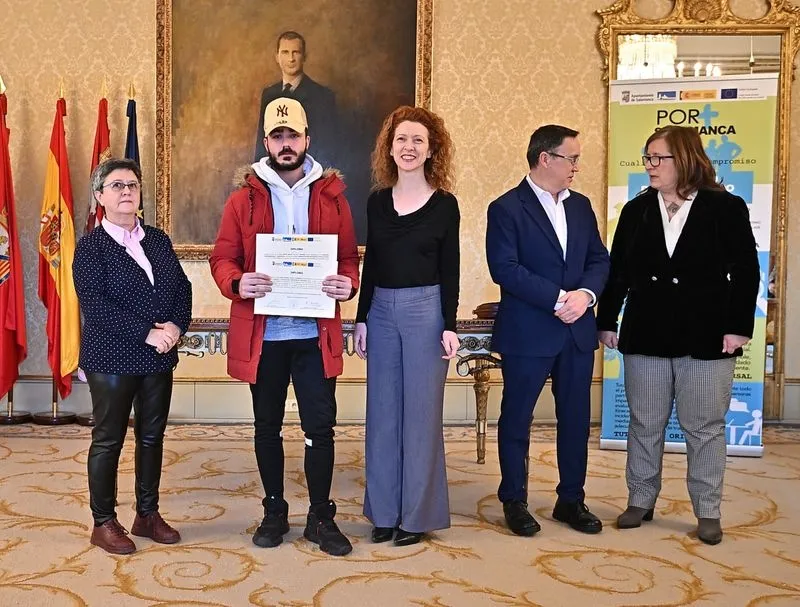 Foto 10 - Si buscas empleo, te pueden interesar estos cursos