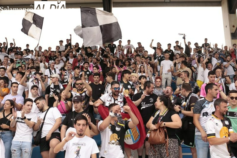 ¿Cuándo se juegan el Dépor – Unionistas y el Salamanca UDS – Arandina?