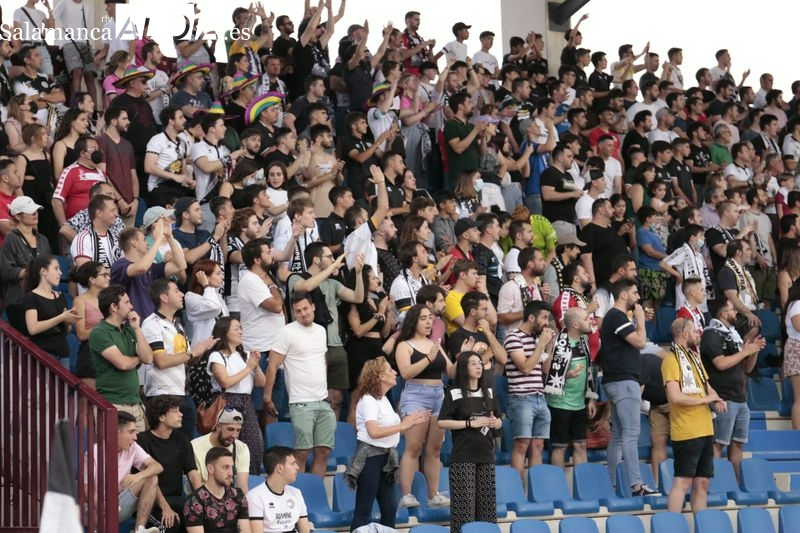 Unionistas detecta intentos fraudulentos del uso del carnet de socio para el partido contra el Dépor