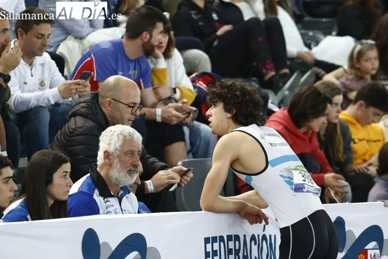 Galería de imágenes del Campeonato de España / Fotos: David Sañudo
