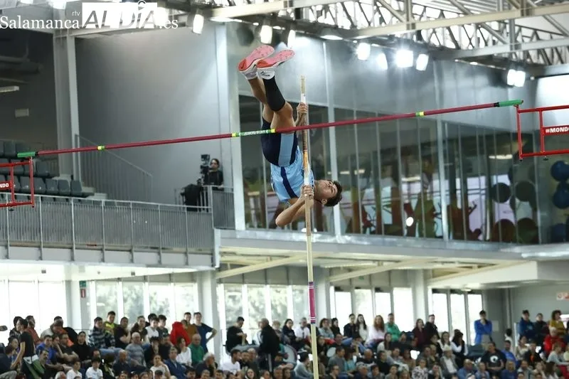 Galería de imágenes del Campeonato de España / Fotos: David Sañudo