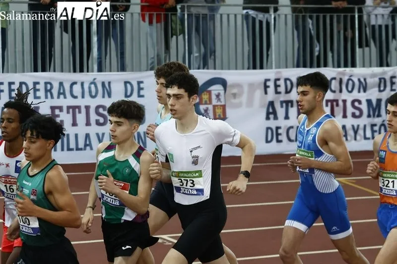 Galería de imágenes del Campeonato de España / Fotos: David Sañudo