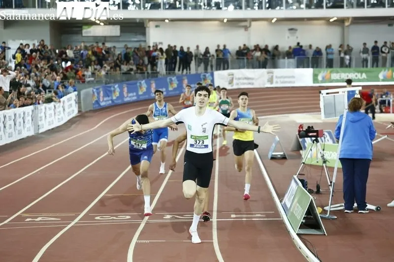 Galería de imágenes del Campeonato de España / Fotos: David Sañudo