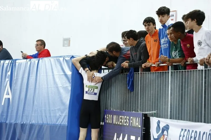Galería de imágenes del Campeonato de España / Fotos: David Sañudo