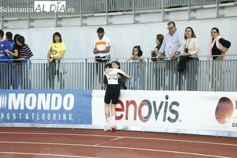 Galería de imágenes del Campeonato de España / Fotos: David Sañudo