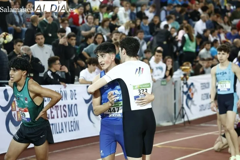 Galería de imágenes del Campeonato de España / Fotos: David Sañudo